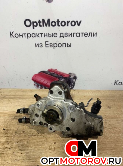 Насос ТНВД  Mercedes-Benz C-Класс W203/S203/CL203 2004 A6480700001          #2