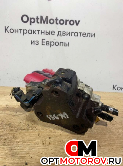 Насос ТНВД  Mercedes-Benz C-Класс W203/S203/CL203 2004 A6480700001          #4