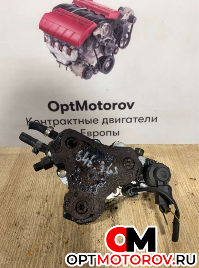 Насос ТНВД  Mercedes-Benz C-Класс W203/S203/CL203 2004 A6460700101          #1