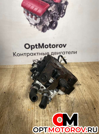 Насос ТНВД  Mercedes-Benz C-Класс W203/S203/CL203 2004 A6460700101          #2
