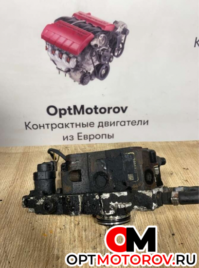 Насос ТНВД  Mercedes-Benz C-Класс W203/S203/CL203 2004 A6460700101          #3