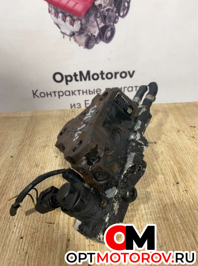 Насос ТНВД  Mercedes-Benz C-Класс W203/S203/CL203 2004 A6460700101          #5