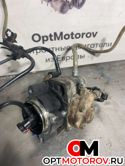Насос ТНВД  Ford Transit 7 поколение 2010 6C1Q9B395AE          #1