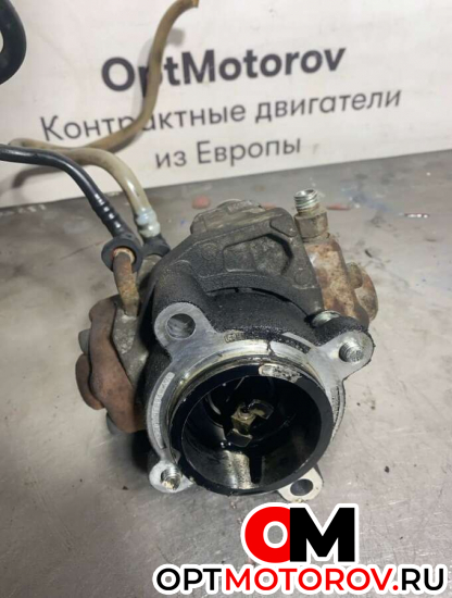 Насос ТНВД  Ford Transit 7 поколение 2010 6C1Q9B395AE          #2