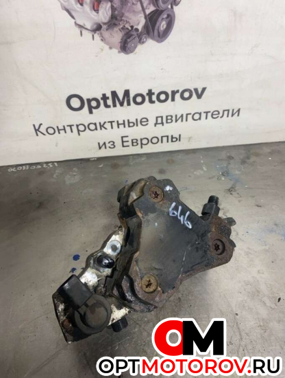 Насос ТНВД  Mercedes-Benz C-Класс W203/S203/CL203 [рестайлинг] 2005 A6460700401          #1