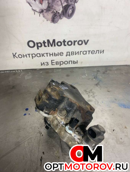 Насос ТНВД  Mercedes-Benz C-Класс W203/S203/CL203 [рестайлинг] 2005 A6460700401          #2