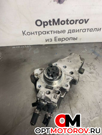 Насос ТНВД  Mercedes-Benz C-Класс W203/S203/CL203 [рестайлинг] 2005 A6460700401          #3