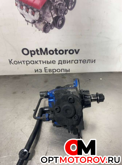 Насос ТНВД  Ford Transit 6 поколение 2005 6C1Q9B395BD          #2
