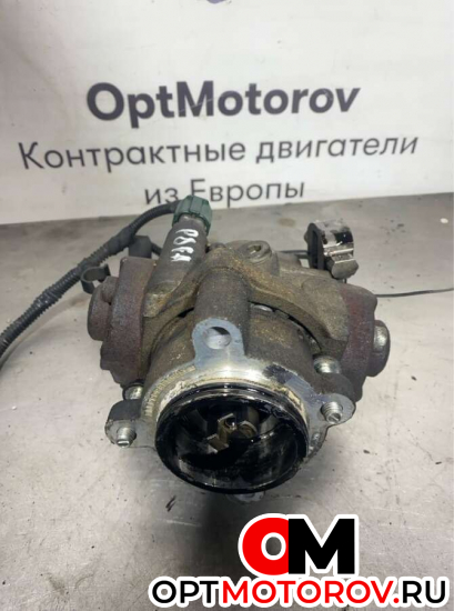 Насос ТНВД  Ford Transit 7 поколение 2008 6C1Q9B395AE          #3