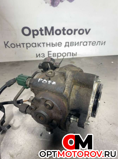 Насос ТНВД  Ford Transit 7 поколение 2008 6C1Q9B395AE          #4