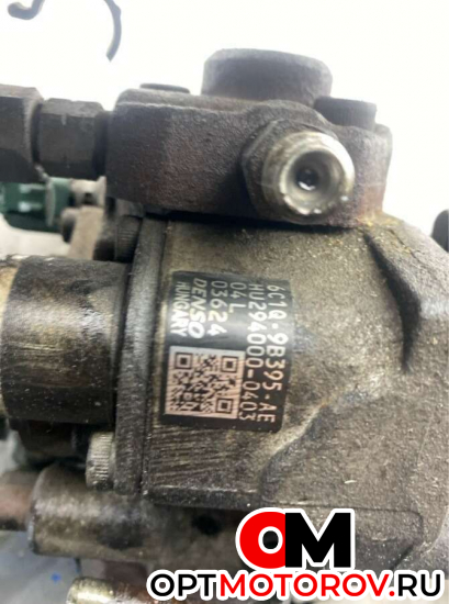 Насос ТНВД  Ford Transit 7 поколение 2008 6C1Q9B395AE          #5