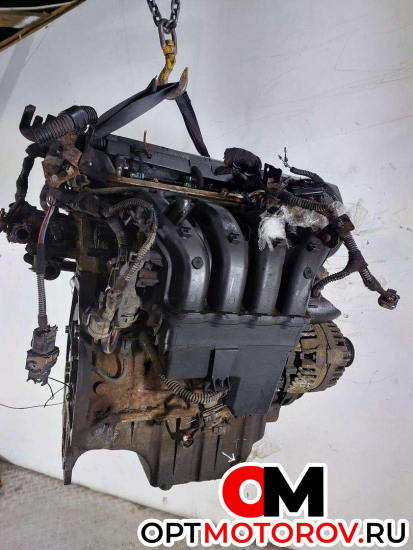 Двигатель  Opel Zafira 2 поколение (B) [рестайлинг] 2010 Z16XER #4