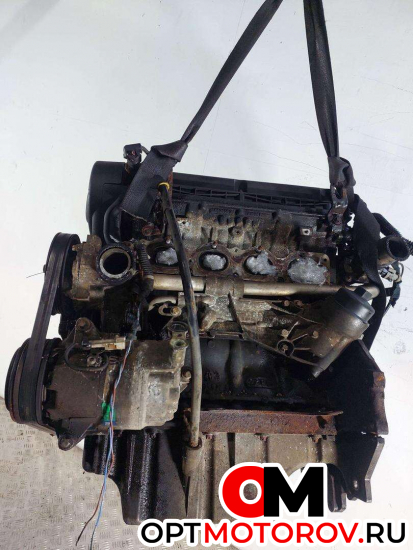 Двигатель  Opel Zafira 2 поколение (B) 2006 Z18XER #3