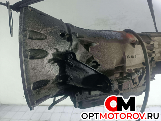 КПП автоматическая (АКПП)  Jeep Grand Cherokee WK 2006 722678 #2