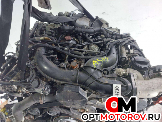 Двигатель  Audi A6 4F/C6 2007 ASB #2