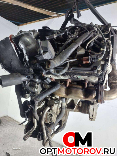 Двигатель  Audi A6 4F/C6 2007 ASB #4