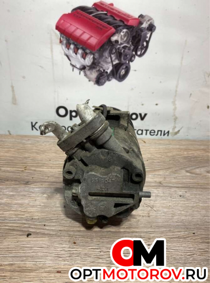 Компрессор кондиционера  Opel Zafira 1 поколение (A) 2003 9174396              #4
