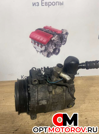Компрессор кондиционера  Mercedes-Benz C-Класс W203/S203/CL203 2004 A0012305611          #3