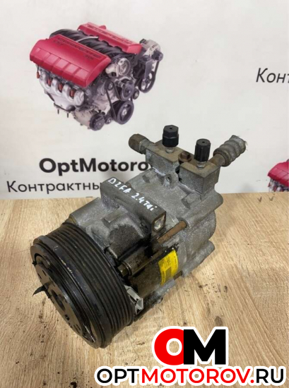 Компрессор кондиционера  Ford Transit 6 поколение 2005 YC1H19D629AB         #1