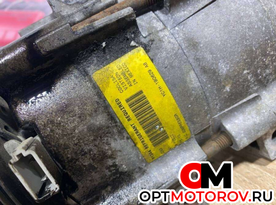 Компрессор кондиционера  Ford Transit 6 поколение 2005 YC1H19D629AB         #3