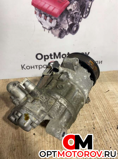 Компрессор кондиционера  BMW 3 серия E90/E91/E92/E93 2008 915682101            #3