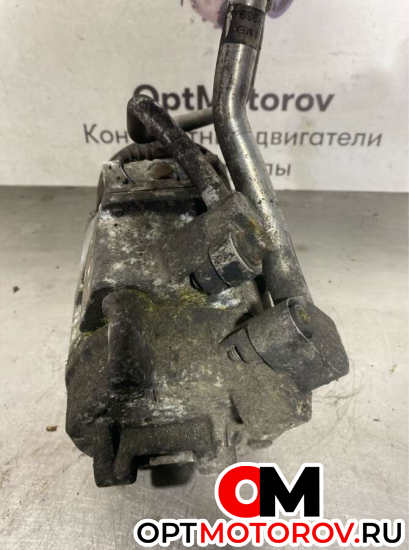 Компрессор кондиционера  BMW X5 E53 [рестайлинг] 2006 5C90045010           #3