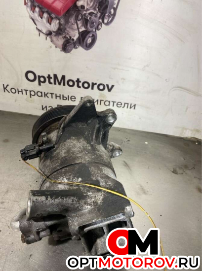 Компрессор кондиционера  Nissan Murano Z50 2005 92600CA01C           #3