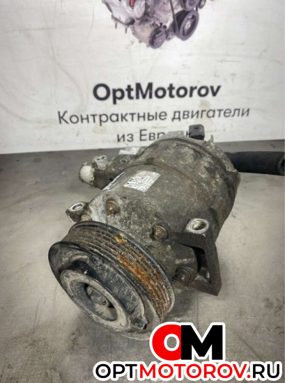 Компрессор кондиционера  Audi A6 4F/C6 2006 1K0820803T           #1