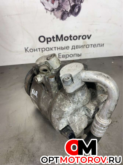 Компрессор кондиционера  Audi A6 4F/C6 2006 1K0820803T           #4