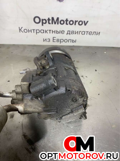 Компрессор кондиционера  Suzuki Grand Vitara 2 поколение 2007 9520164JB0           #3