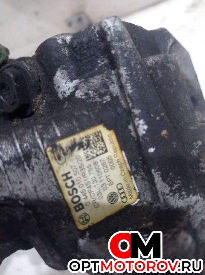 Компрессор кондиционера  Volkswagen Passat B6 2009 1K0820859F           #1