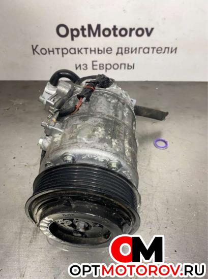 Компрессор кондиционера  Mini Countryman 2 поколение (F60) 2018 6826879              #1