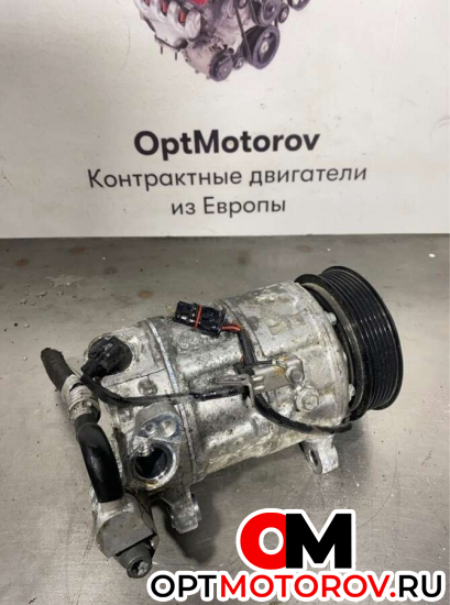 Компрессор кондиционера  Mini Countryman 2 поколение (F60) 2018 6826879              #2