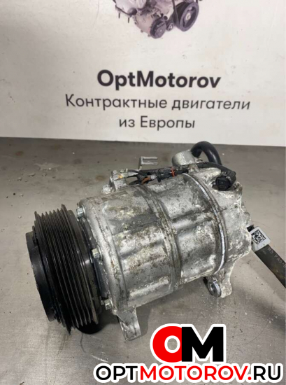Компрессор кондиционера  Mini Countryman 2 поколение (F60) 2018 6826879              #3