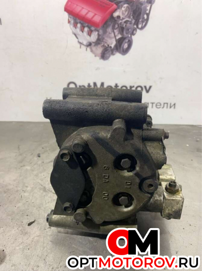 Компрессор кондиционера  Subaru Legacy 4 поколение 2004 4472607940           #2