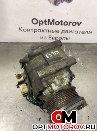 Компрессор кондиционера  Subaru Legacy 4 поколение 2004 4472607940           #5