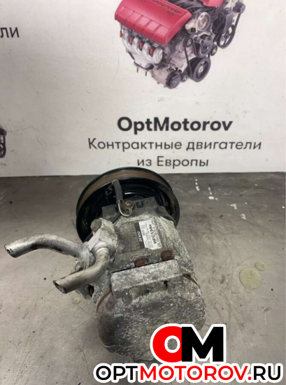 Компрессор кондиционера  Toyota Corolla 9 поколение (E120/E130) 2004 4472203613           #2