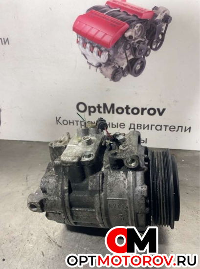 Компрессор кондиционера  Mercedes-Benz C-Класс W203/S203/CL203 2004 A0002309011          #1