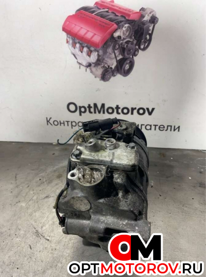 Компрессор кондиционера  Mercedes-Benz C-Класс W203/S203/CL203 2004 A0002309011          #2