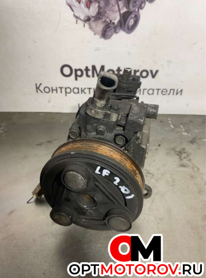 Компрессор кондиционера  Mazda 6 GG 2005 H12A0CC4JX           #1