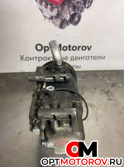 Компрессор кондиционера  Mazda 6 GG 2005 H12A0CC4JX           #3