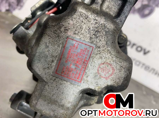 Компрессор кондиционера  Mazda 6 GG 2005 H12A0CC4JX           #4