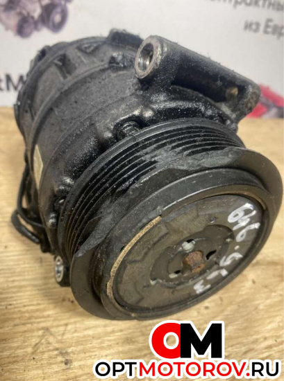Компрессор кондиционера  Mercedes-Benz C-Класс W203/S203/CL203 2004 A0012305611          #2