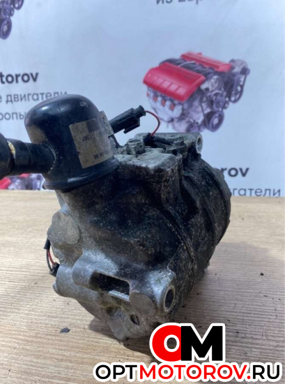 Компрессор кондиционера  Mercedes-Benz E-Класс W211/S211 2004 GE4472209151         #4