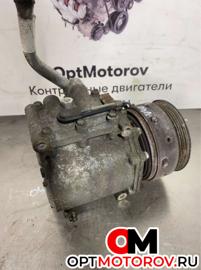 Компрессор кондиционера  Volvo V40 1 поколение [рестайлинг] 2000 MSC90C               #5