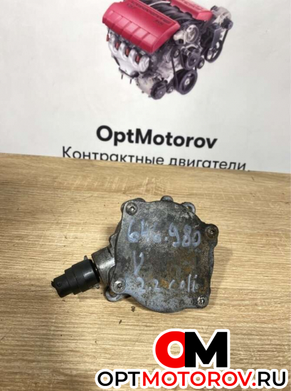 Вакуумный насос  Mercedes-Benz Vito W639 2008 A64623065            #1