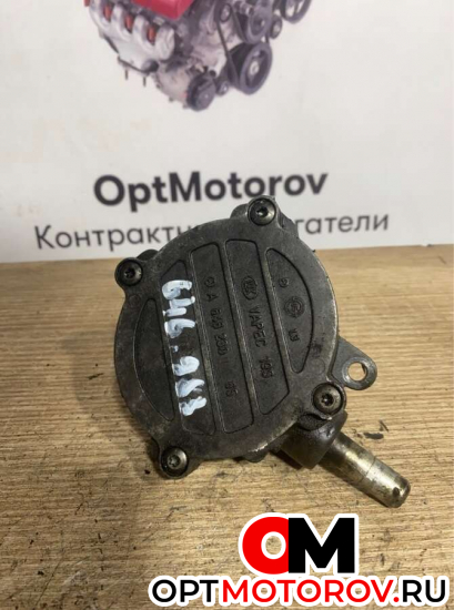 Вакуумный насос  Mercedes-Benz Vito W639 2008 A64623065            #2