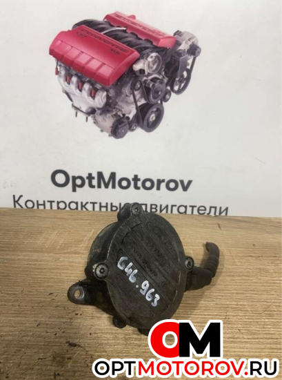 Вакуумный насос  Mercedes-Benz C-Класс W203/S203/CL203 2004 A64623065            #2