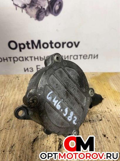 Вакуумный насос  Mercedes-Benz Vito W639 2006 A64623065            #1