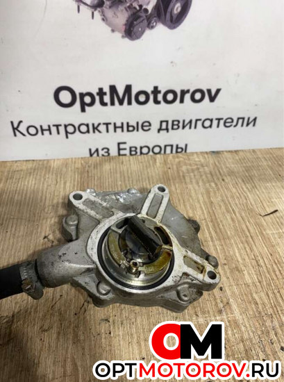 Вакуумный насос  BMW 3 серия E90/E91/E92/E93 2008 1417100100           #2
